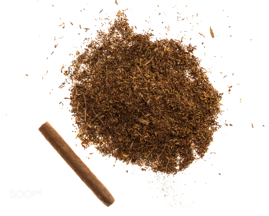 Сколько сигарет можно сделать из 1 кг табака?