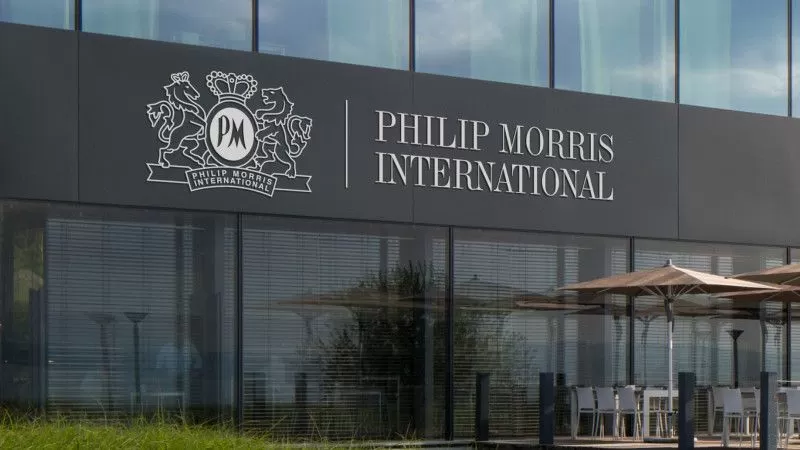 Philip Morris выкупила акции у Swedish Match
