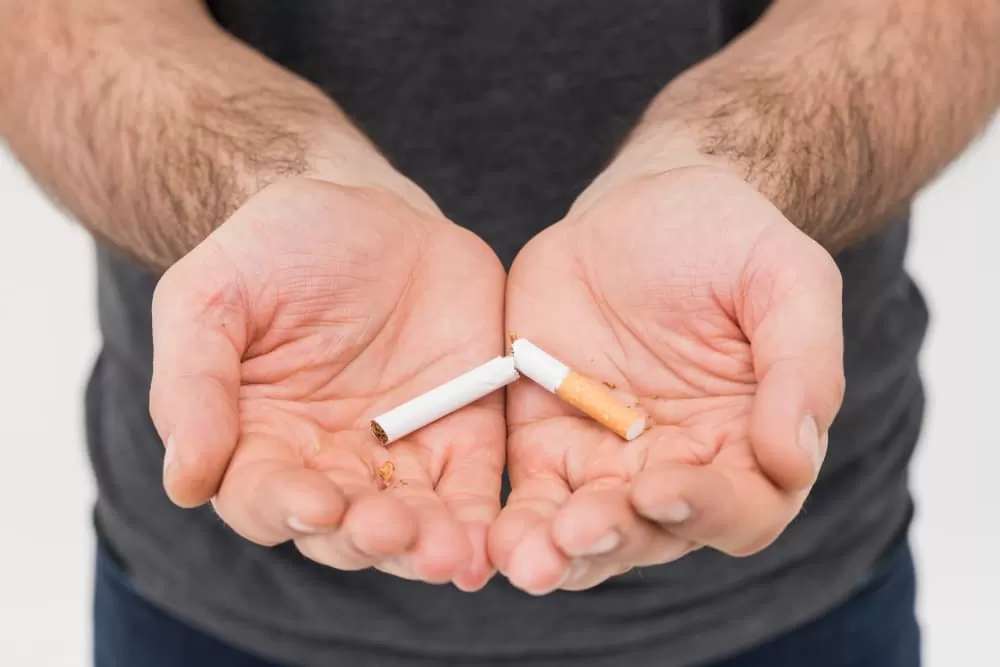 В Госдуме поддержали проект по уничтожению нелегальной табачной продукции